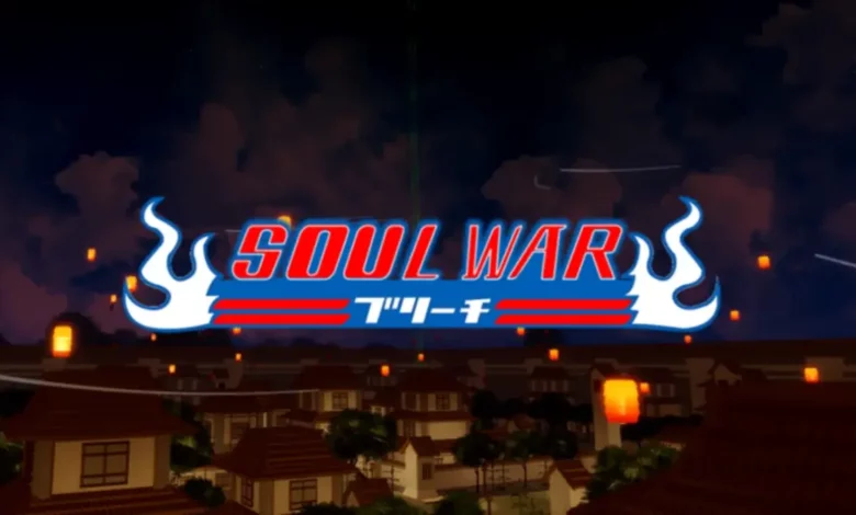 Soul War Codes (DEC 2023) [UPDATED!] – Free Cash